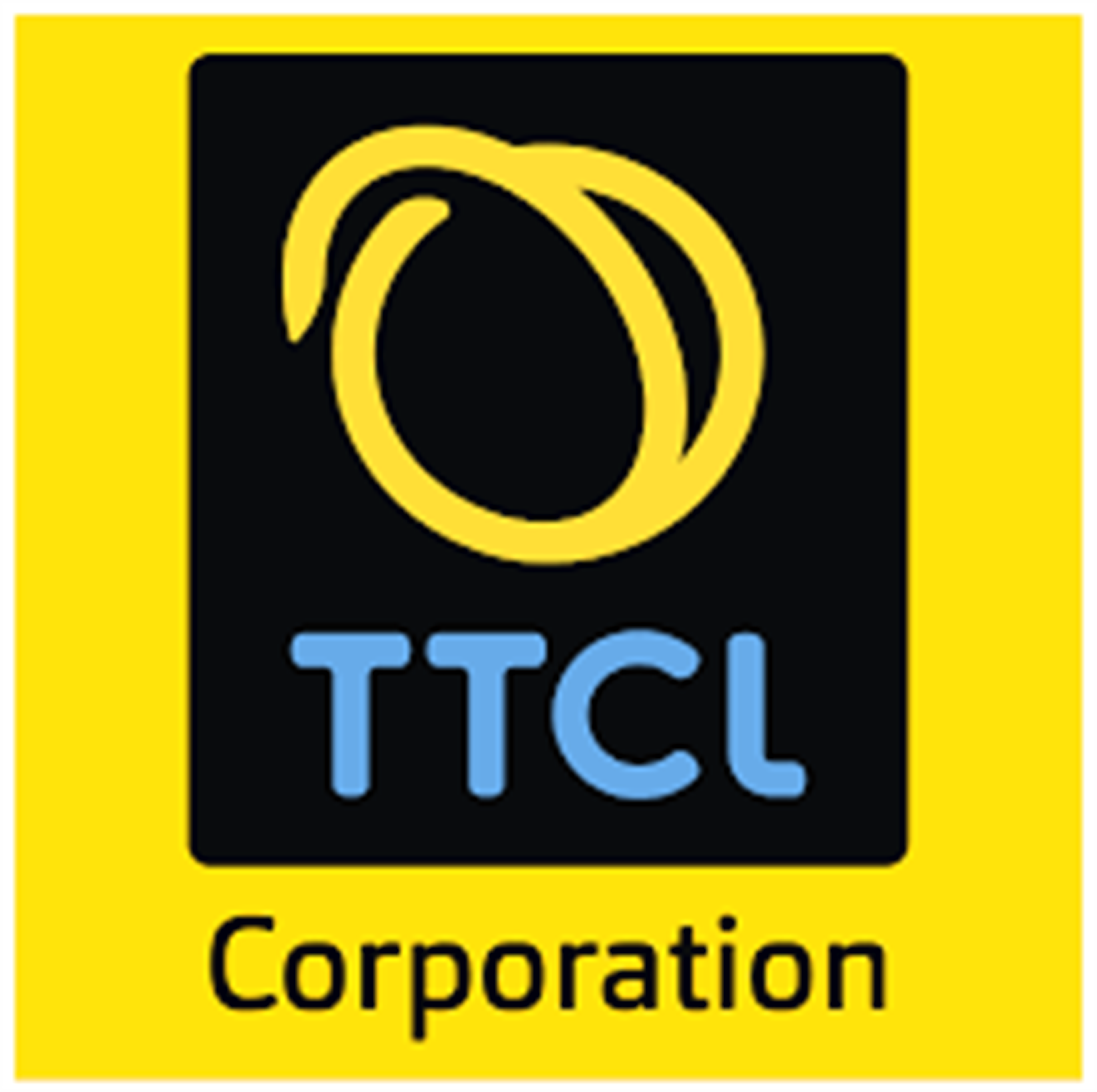 TTCL Corporation logo