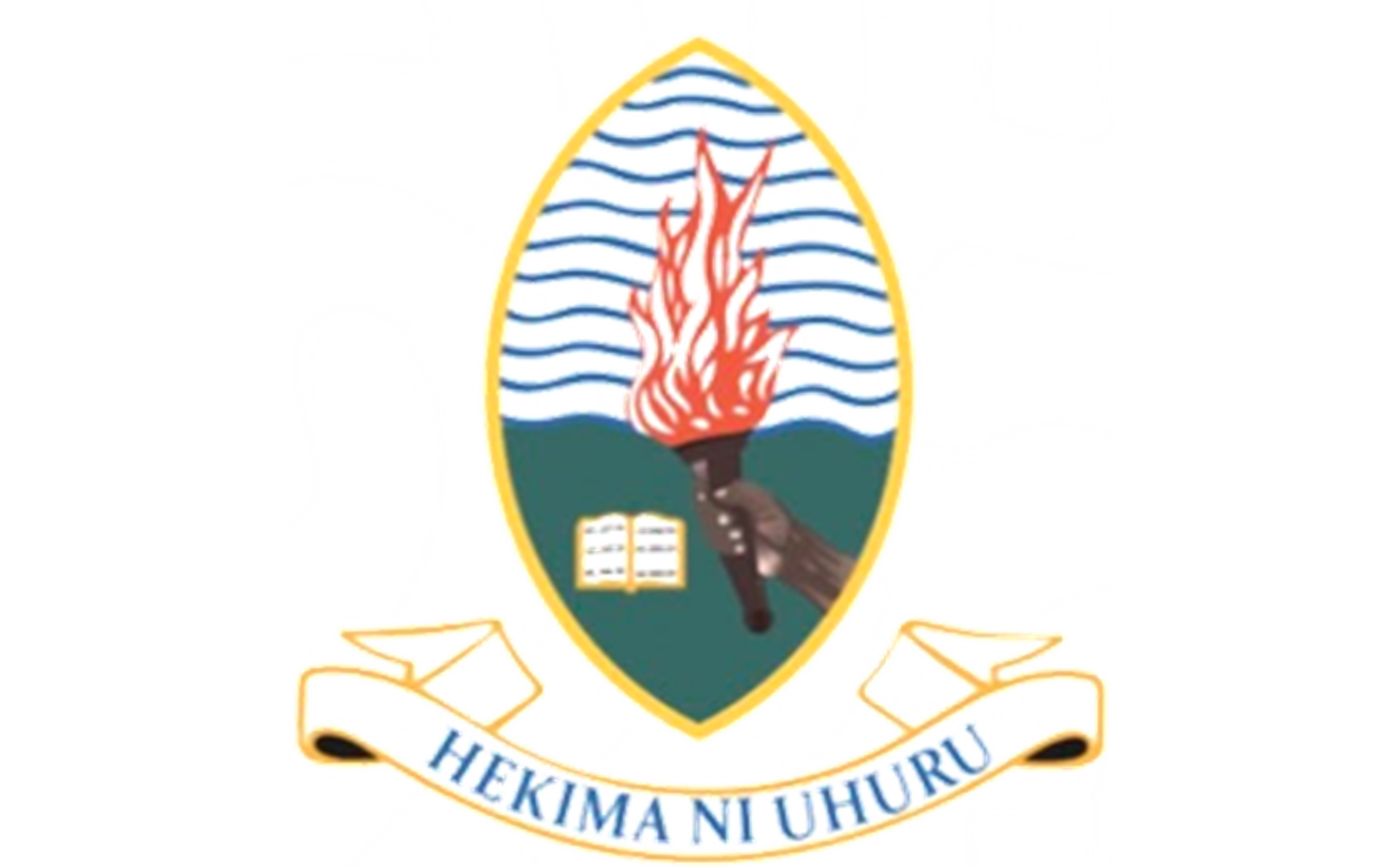Hekima ni Uhuru logo