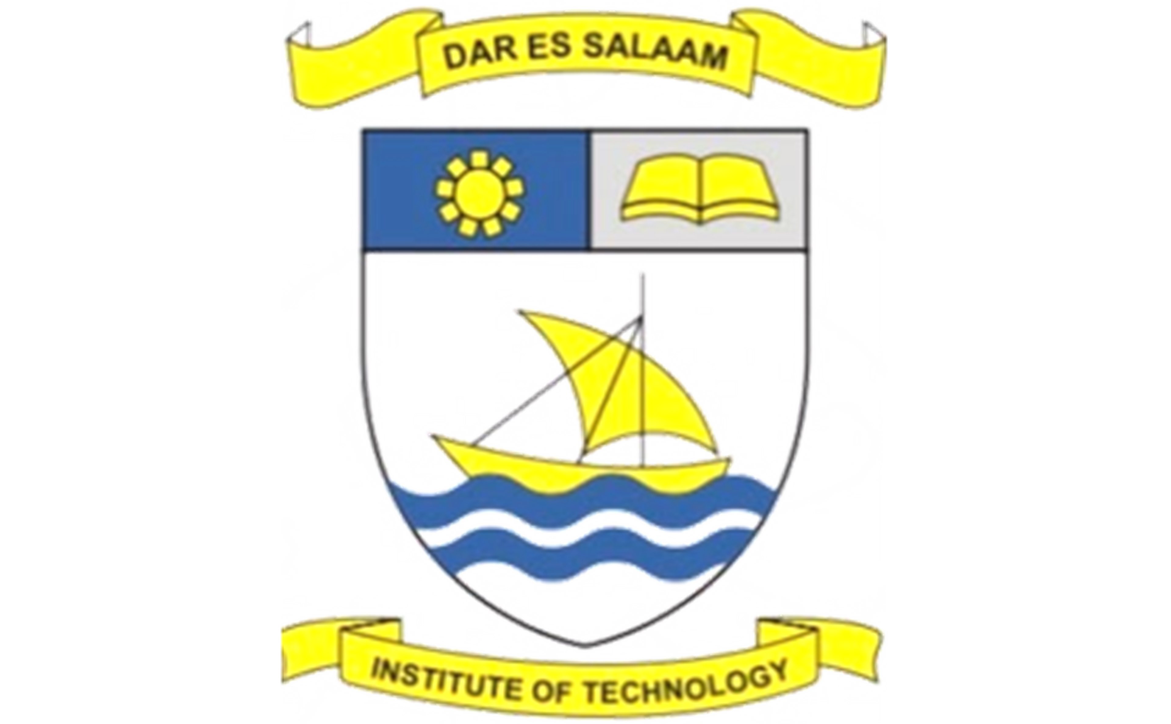 Dar es Salaam Institute of Technology logo